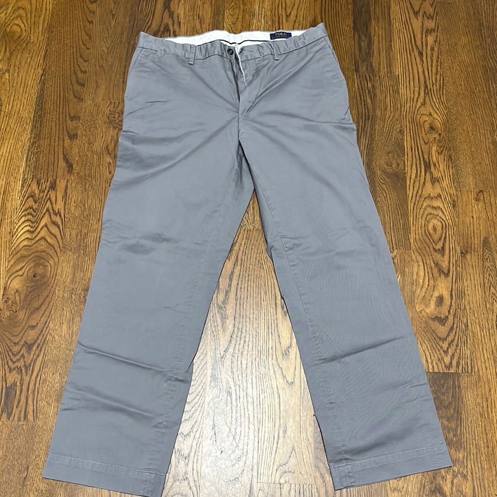 Polo Ralph Lauren classic fit pants